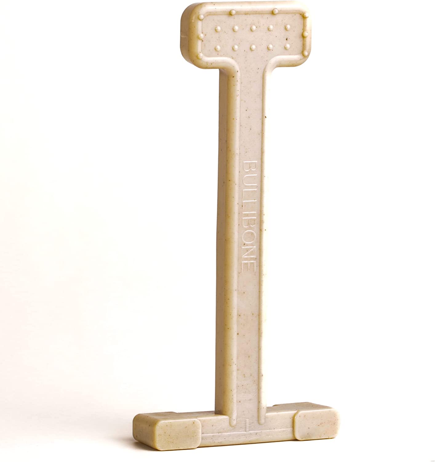 Bullibone Nylon Dog Chew Toy for Frenchies